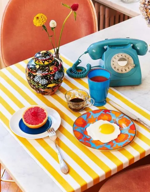 Dessert Plate Set of 2