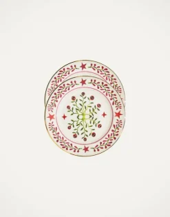Dessert Plates Set of 2