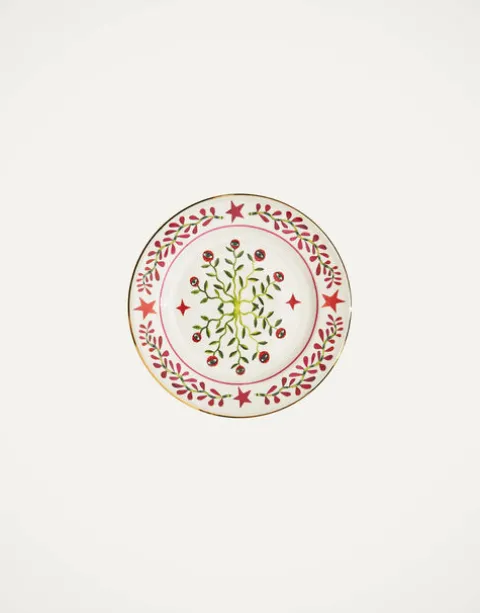 Dessert Plates Set of 2