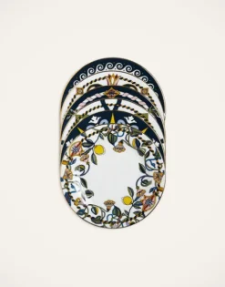 Dessert Plates Set Of 6