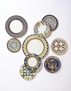 Dessert Plates Set Of 6