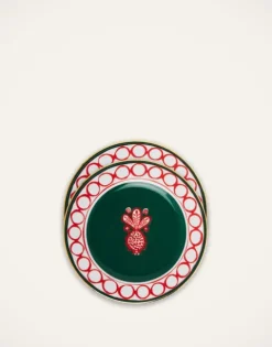 Dessert Plates Set Of 2