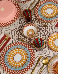 Dessert Plates Set Of 2