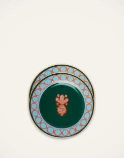 Dessert Plates Set Of 2