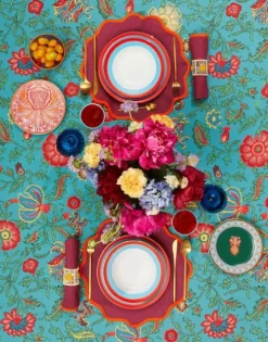 Dessert Plates Set Of 2