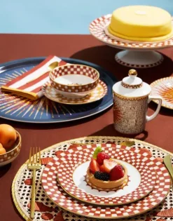 Dessert Plates Set Of 2