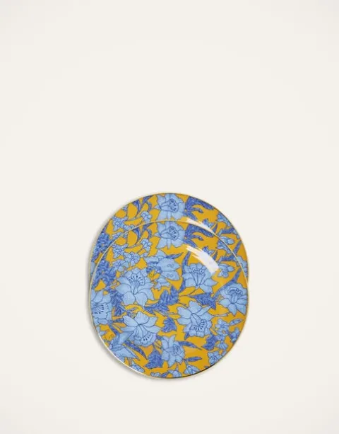 Dessert Plates Set Of 2