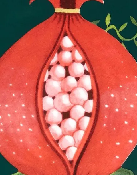 Dessert Plates Set of 2