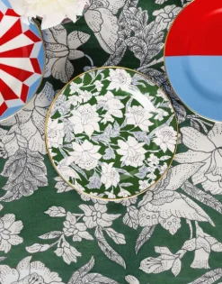 Dessert Plates Set Of 2