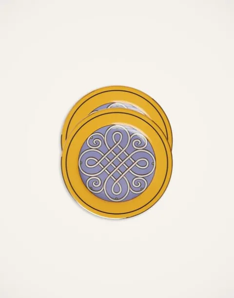 Dessert Plates Set Of 2