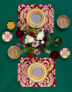 Dessert Plates Set Of 2