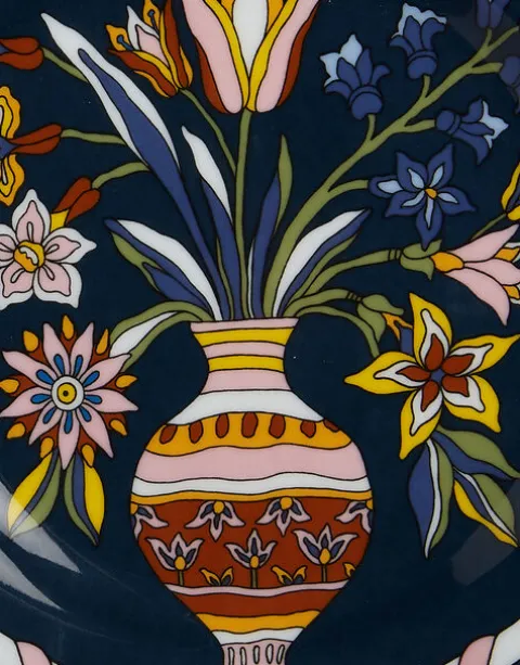 Dessert Plates Set Of 2