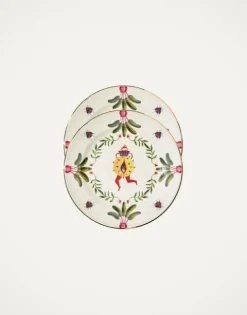 Dessert Plates Set of 2