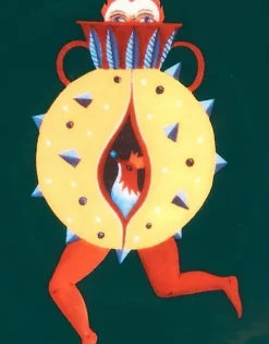 Dessert Plates Set of 2