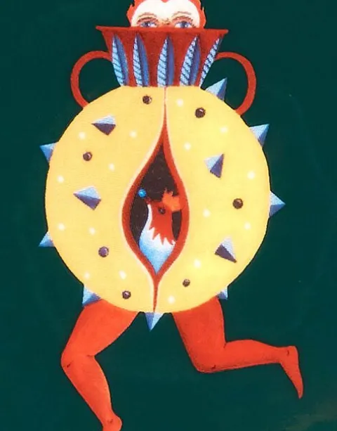 Dessert Plates Set of 2