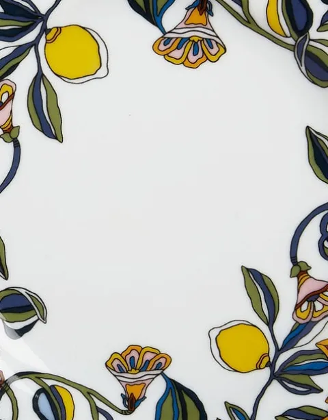 Dessert Plates Set Of 2