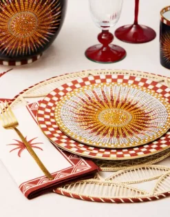 Dessert Plates Set Of 2