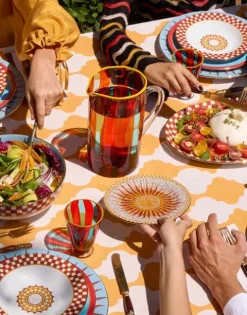 Dessert Plates Set Of 2