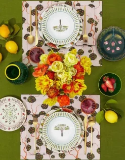 Dessert Plates Set of 2