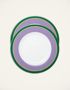 Dinner Plates Set Of 2