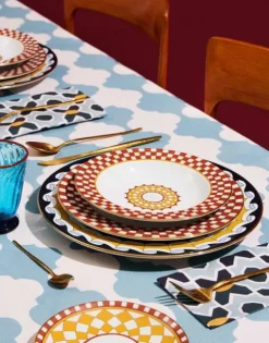 Dinner Plates Set Of 2