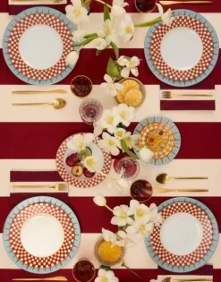 Dinner Plates Set Of 2