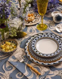 Dinner Plates Set Of 2