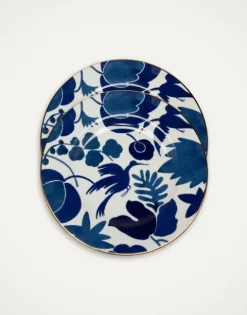 Dinner Plates Set Of 2