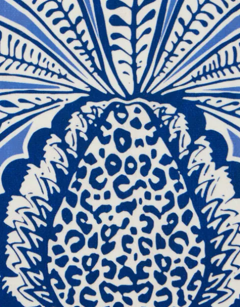 Disk Placemats Set Of 2