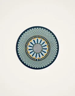 Disk Placemats Set Of 2