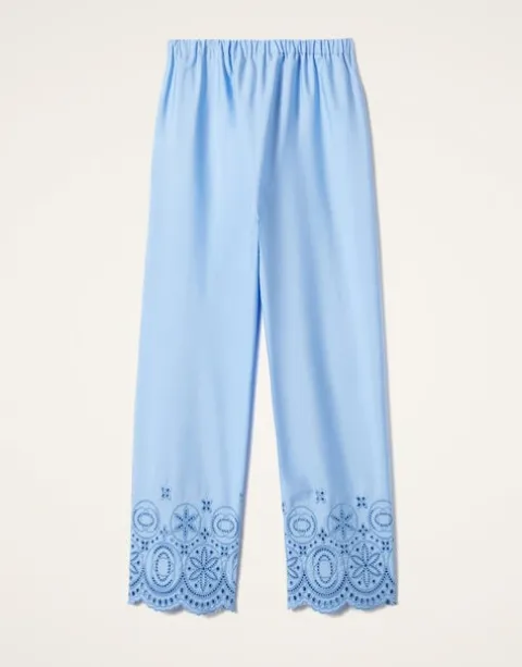 Drawstring Pants