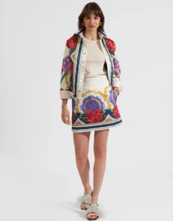 Edie Jacket (Placée)