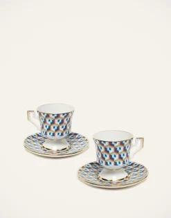Espresso Cup Set Of 2