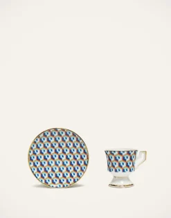 Espresso Cup Set Of 2