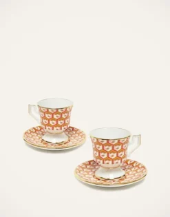 Espresso Cup Set Of 2