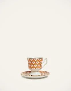 Espresso Cup Set Of 2