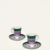 Espresso Cup Set Of 2