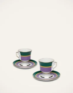 Espresso Cup Set Of 2