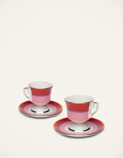 Espresso Cup Set Of 2