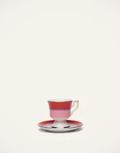 Espresso Cup Set Of 2