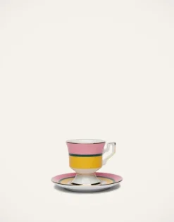 Espresso Cup Set Of 2