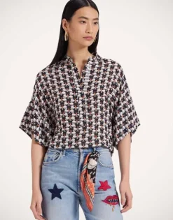 Estelle Blouse