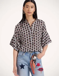 Estelle Blouse
