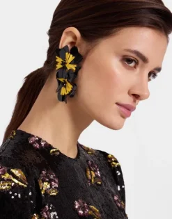 Flora Earrings