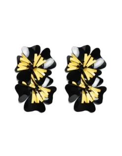 Flora Earrings