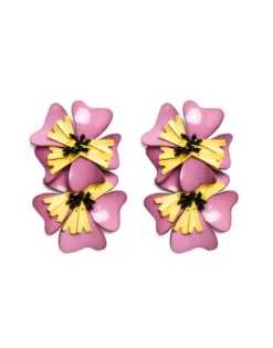 Flora Earrings