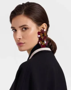 Flora Earrings