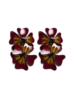Flora Earrings