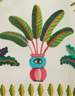 Flying Dress (Placée)