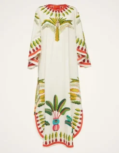 Flying Dress (Placée)